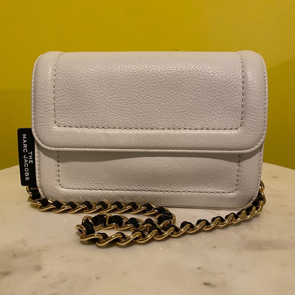 Marc Jacobs Crossbody Bag SOLD